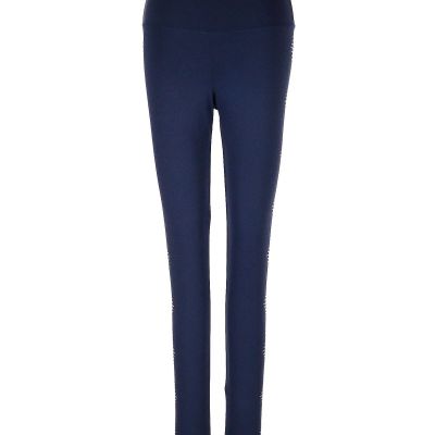 BEACHRIOT Sport Women Blue Leggings XS